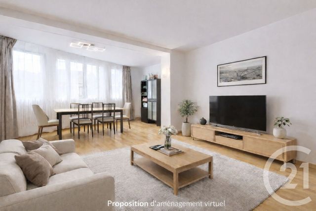 maison - NOGENT SUR MARNE - 94