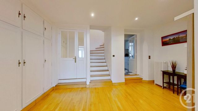 Maison à vendre - 5 pièces - 182,24 m2 - Nogent Sur Marne - 94 - ILE-DE-FRANCE