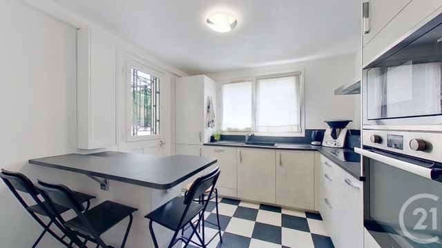 Maison à vendre - 5 pièces - 182,24 m2 - Nogent Sur Marne - 94 - ILE-DE-FRANCE