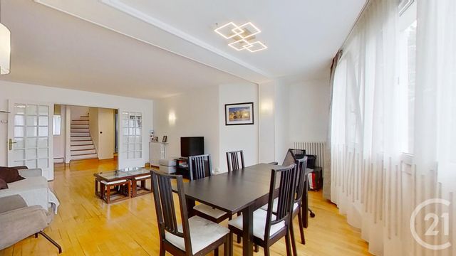 Maison à vendre - 5 pièces - 182,24 m2 - Nogent Sur Marne - 94 - ILE-DE-FRANCE