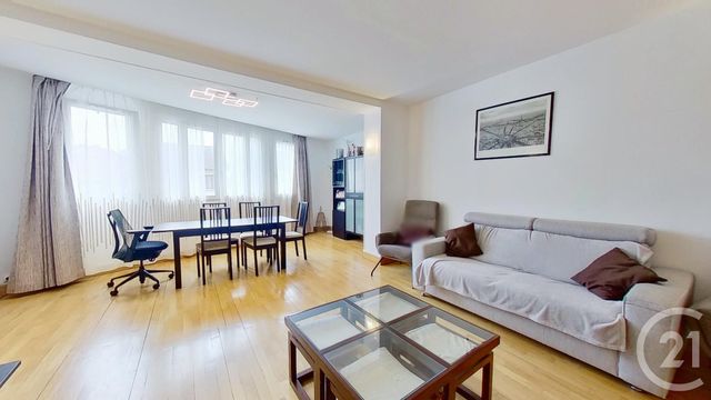 Maison à vendre - 5 pièces - 182,24 m2 - Nogent Sur Marne - 94 - ILE-DE-FRANCE