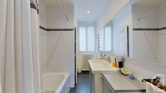 Maison à vendre - 5 pièces - 182,24 m2 - Nogent Sur Marne - 94 - ILE-DE-FRANCE