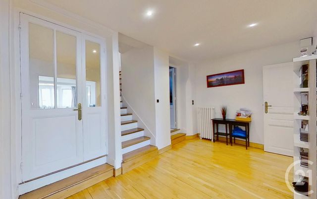 Maison à vendre - 5 pièces - 182,24 m2 - Nogent Sur Marne - 94 - ILE-DE-FRANCE