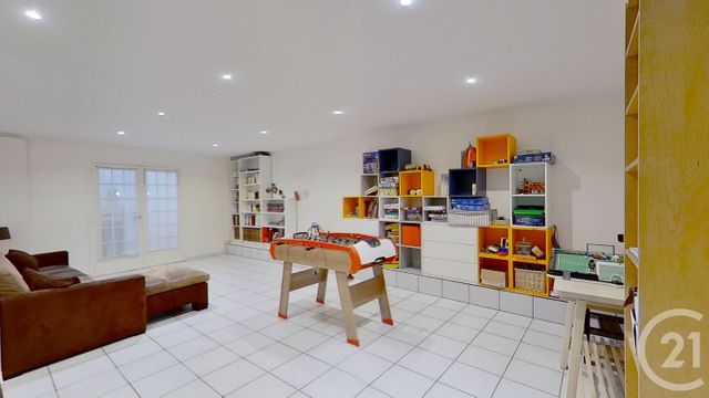 Maison à vendre - 5 pièces - 182,24 m2 - Nogent Sur Marne - 94 - ILE-DE-FRANCE