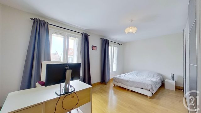 Maison à vendre - 5 pièces - 182,24 m2 - Nogent Sur Marne - 94 - ILE-DE-FRANCE