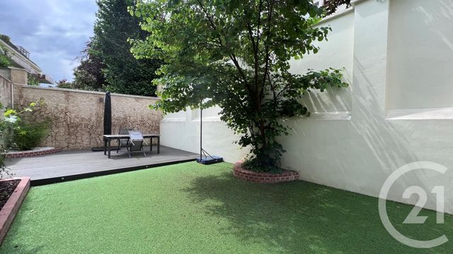 maison - NOGENT SUR MARNE - 94