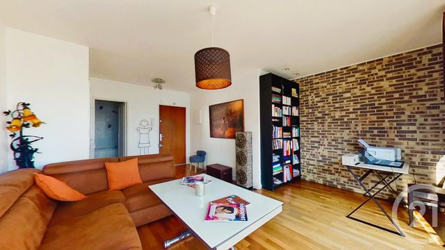 Appartement F2 à vendre - 2 pièces - 50,06 m2 - Nogent Sur Marne - 94 - ILE-DE-FRANCE