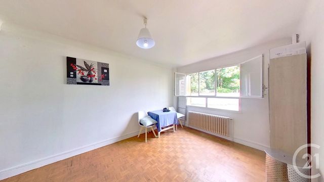 Appartement F1 à vendre - 1 pièce - 25,42 m2 - Nogent Sur Marne - 94 - ILE-DE-FRANCE