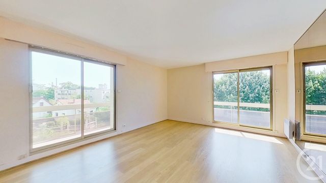 Appartement F2 à vendre - 2 pièces - 52,63 m2 - Nogent Sur Marne - 94 - ILE-DE-FRANCE