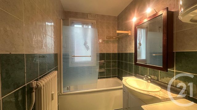 Appartement F2 à vendre - 2 pièces - 46,47 m2 - Nogent Sur Marne - 94 - ILE-DE-FRANCE