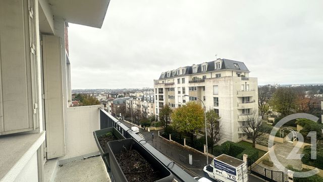Appartement F2 à vendre - 2 pièces - 46,47 m2 - Nogent Sur Marne - 94 - ILE-DE-FRANCE