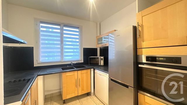 Appartement F2 à vendre - 2 pièces - 46,47 m2 - Nogent Sur Marne - 94 - ILE-DE-FRANCE