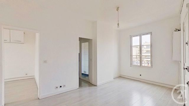 Appartement F2 à vendre - 2 pièces - 35,82 m2 - Nogent Sur Marne - 94 - ILE-DE-FRANCE