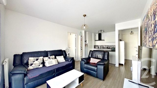 appartement - NOGENT SUR MARNE - 94