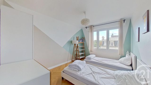 Appartement F3 à vendre - 3 pièces - 94,01 m2 - Nogent Sur Marne - 94 - ILE-DE-FRANCE