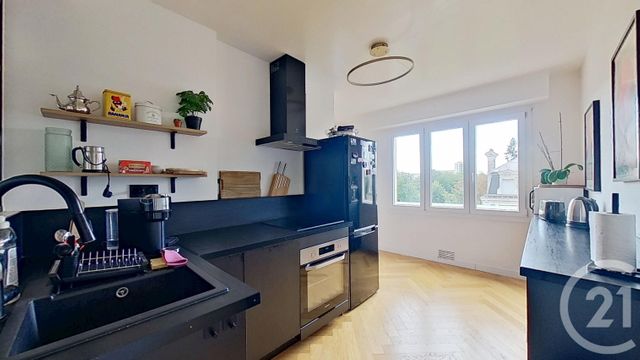 Appartement F3 à vendre - 3 pièces - 94,01 m2 - Nogent Sur Marne - 94 - ILE-DE-FRANCE