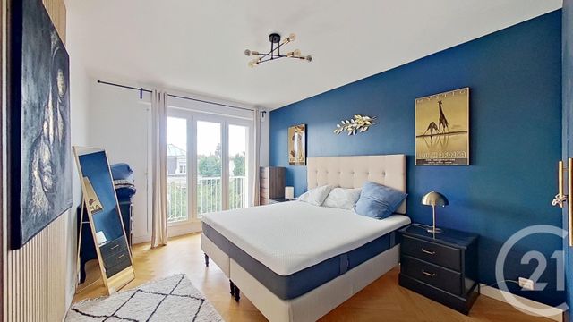 Appartement F3 à vendre - 3 pièces - 94,01 m2 - Nogent Sur Marne - 94 - ILE-DE-FRANCE