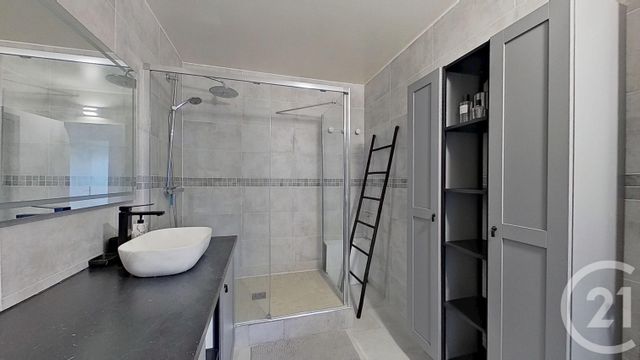 Appartement F3 à vendre - 3 pièces - 94,01 m2 - Nogent Sur Marne - 94 - ILE-DE-FRANCE