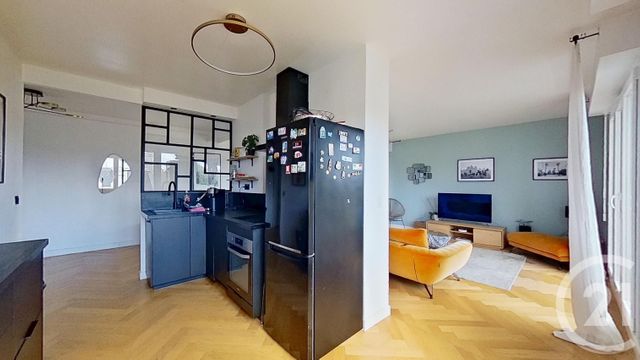 Appartement F3 à vendre - 3 pièces - 94,01 m2 - Nogent Sur Marne - 94 - ILE-DE-FRANCE