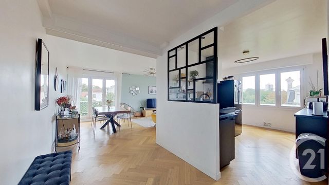 appartement - NOGENT SUR MARNE - 94