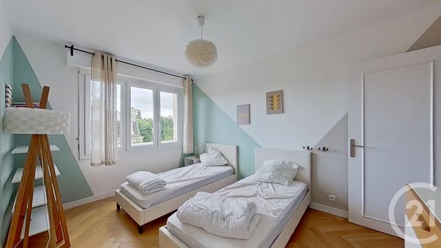 Appartement F3 à vendre - 3 pièces - 94,01 m2 - Nogent Sur Marne - 94 - ILE-DE-FRANCE