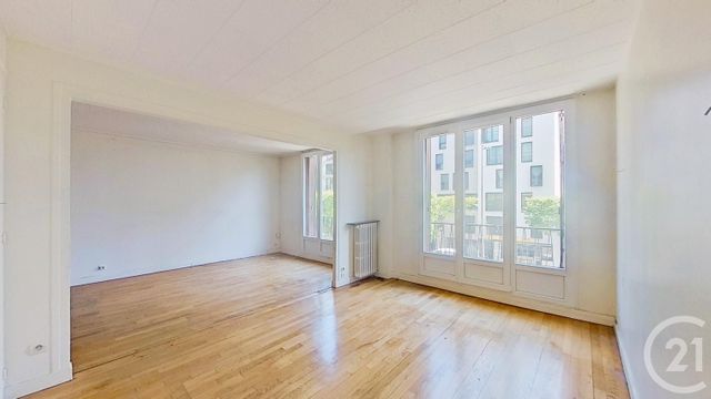 Appartement F3 à vendre - 3 pièces - 60,51 m2 - Nogent Sur Marne - 94 - ILE-DE-FRANCE
