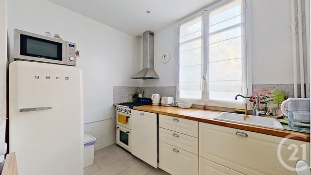 Maison &agrave; vendre - 5 pi&egrave;ces - 92,54 m2 - Nogent Sur Marne - 94 - ILE-DE-FRANCE