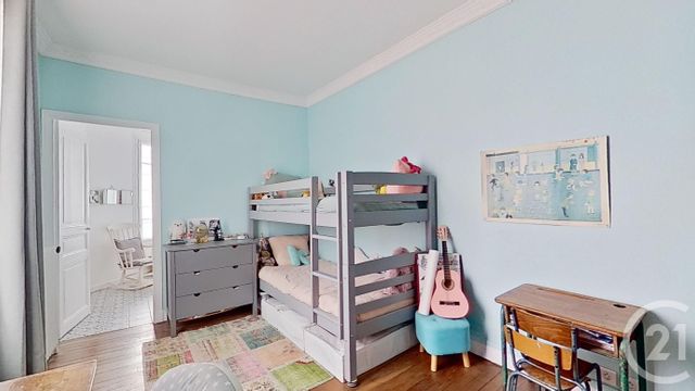 Maison &agrave; vendre - 5 pi&egrave;ces - 92,54 m2 - Nogent Sur Marne - 94 - ILE-DE-FRANCE