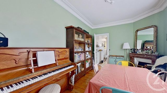 Maison &agrave; vendre - 5 pi&egrave;ces - 92,54 m2 - Nogent Sur Marne - 94 - ILE-DE-FRANCE