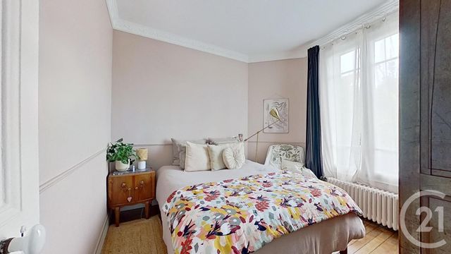 Maison &agrave; vendre - 5 pi&egrave;ces - 92,54 m2 - Nogent Sur Marne - 94 - ILE-DE-FRANCE