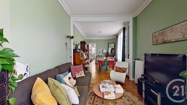 Maison &agrave; vendre - 5 pi&egrave;ces - 92,54 m2 - Nogent Sur Marne - 94 - ILE-DE-FRANCE