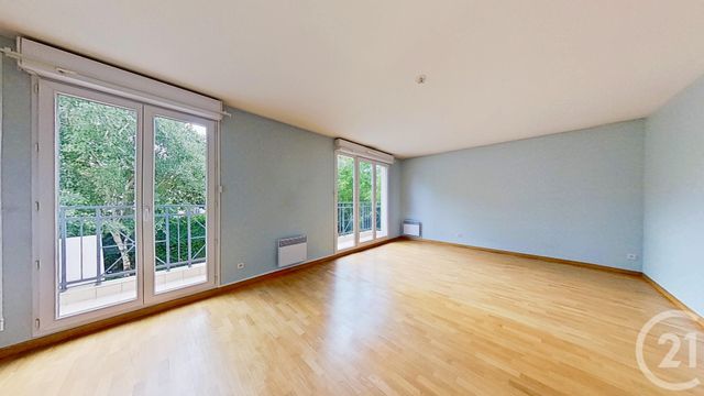 Appartement T3 à vendre - 3 pièces - 64,22 m2 - Le Perreux Sur Marne - 94 - ILE-DE-FRANCE
