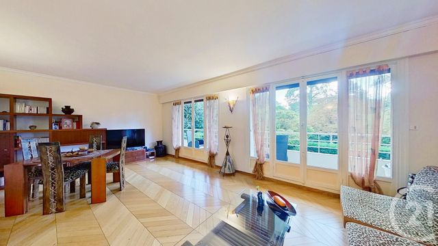 Appartement F4 à vendre - 4 pièces - 98,50 m2 - Nogent Sur Marne - 94 - ILE-DE-FRANCE