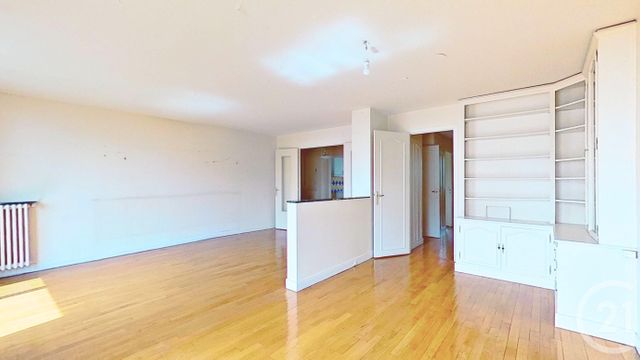 Appartement F4 à vendre - 4 pièces - 83,71 m2 - Nogent Sur Marne - 94 - ILE-DE-FRANCE