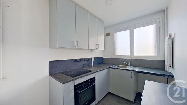 Appartement F3 &agrave; vendre - 3 pi&egrave;ces - 55,29 m2 - Nogent Sur Marne - 94 - ILE-DE-FRANCE