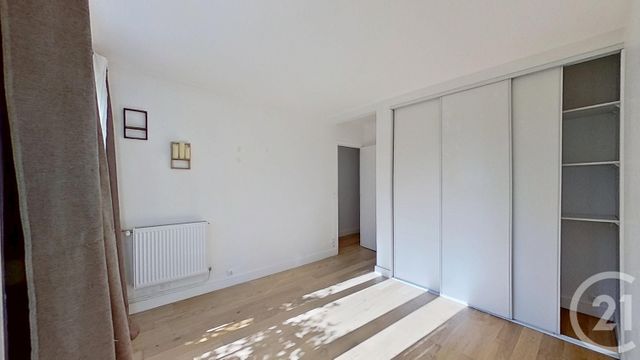 Appartement F3 &agrave; vendre - 3 pi&egrave;ces - 55,29 m2 - Nogent Sur Marne - 94 - ILE-DE-FRANCE
