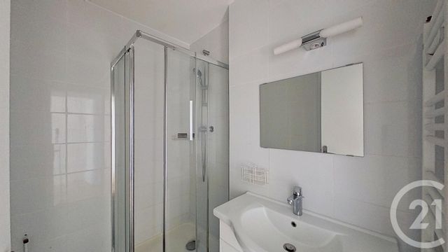 Appartement F3 &agrave; vendre - 3 pi&egrave;ces - 55,29 m2 - Nogent Sur Marne - 94 - ILE-DE-FRANCE