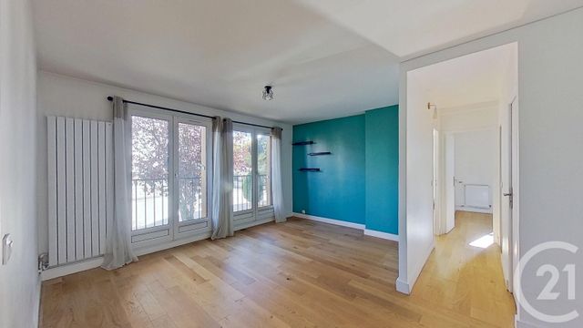 Appartement 3 pièces 55 m² · à Nogent-sur-Marne · 55,3 m² · 295 000 €