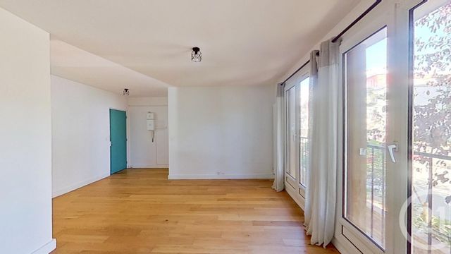 Appartement F3 &agrave; vendre - 3 pi&egrave;ces - 55,29 m2 - Nogent Sur Marne - 94 - ILE-DE-FRANCE