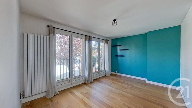 Appartement F3 &agrave; vendre - 3 pi&egrave;ces - 55,29 m2 - Nogent Sur Marne - 94 - ILE-DE-FRANCE