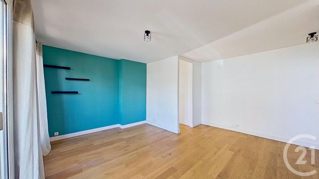 Appartement F3 &agrave; vendre - 3 pi&egrave;ces - 55,29 m2 - Nogent Sur Marne - 94 - ILE-DE-FRANCE
