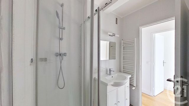 Appartement F3 &agrave; vendre - 3 pi&egrave;ces - 55,29 m2 - Nogent Sur Marne - 94 - ILE-DE-FRANCE