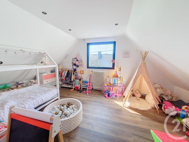 Maison &agrave; vendre - 5 pi&egrave;ces - 100 m2 - Ploemeur - 56 - BRETAGNE