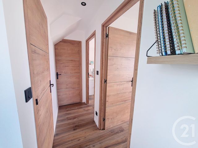 Maison &agrave; vendre - 5 pi&egrave;ces - 100 m2 - Ploemeur - 56 - BRETAGNE