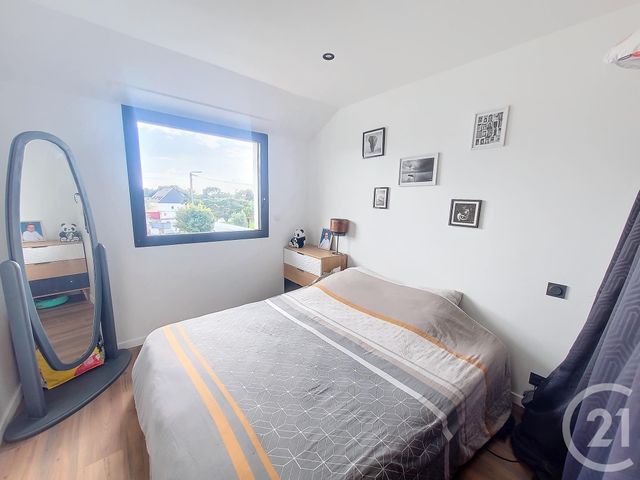 Maison &agrave; vendre - 5 pi&egrave;ces - 100 m2 - Ploemeur - 56 - BRETAGNE