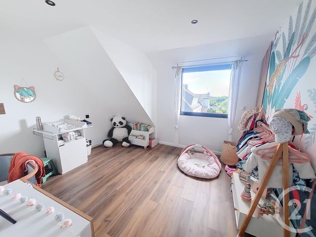 Maison &agrave; vendre - 5 pi&egrave;ces - 100 m2 - Ploemeur - 56 - BRETAGNE