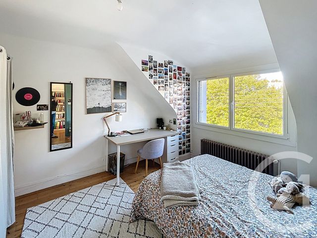 Maison &agrave; vendre - 6 pi&egrave;ces - 159 m2 - Lorient - 56 - BRETAGNE