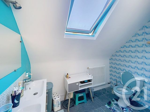 Maison &agrave; vendre - 6 pi&egrave;ces - 159 m2 - Lorient - 56 - BRETAGNE