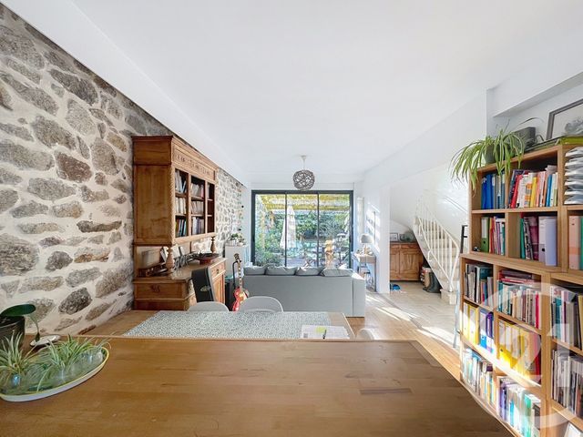 Maison &agrave; vendre - 6 pi&egrave;ces - 159 m2 - Lorient - 56 - BRETAGNE