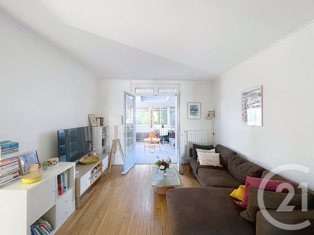 Maison &agrave; vendre - 6 pi&egrave;ces - 159 m2 - Lorient - 56 - BRETAGNE